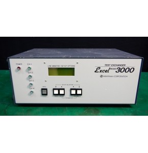 Test Exchanger